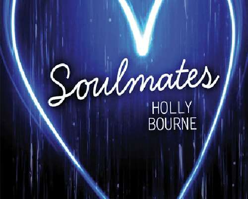 Soulmates: Holly Bourne