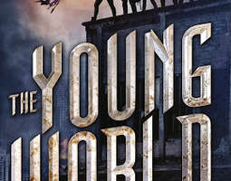 The Young World -trilogia: Chris Weitz