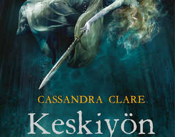 Varjometsästäjät-trilogia: Cassandra Clare