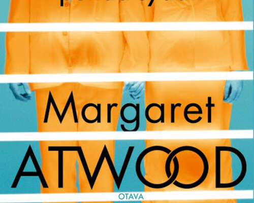 Viimeisenä pettää sydän: Margaret Atwood