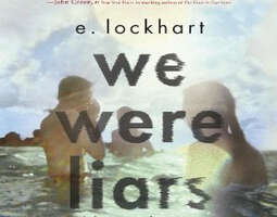 We were liars: E. Lockhart