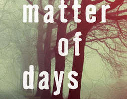 A Matter of Days: Amber Kizer