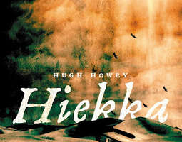 Hiekka: Hugh Howey