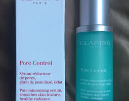 Clarins Pore Control - seerumi
