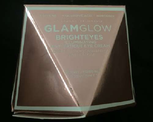 Glamglow'n silmänympärysvoide