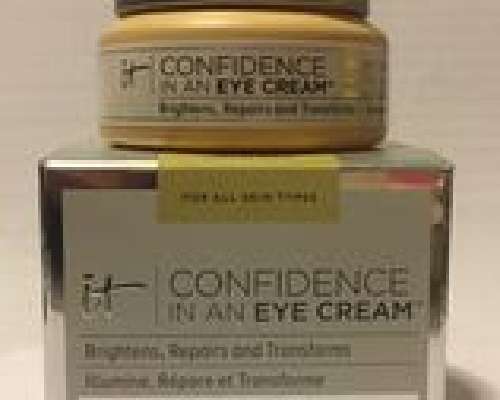 It Cosmetics Confidence In An Eye Cream