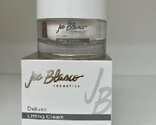 Joe Blasco Deluxe Lifting Cream