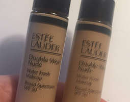 LÖYTÖ: Estée Lauder Double Wear Nude Water Fr...