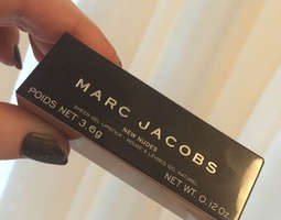 Marc Jacobs New Nudes