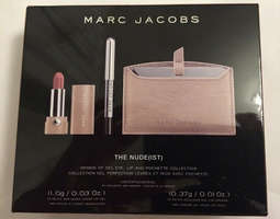 Marc Jacobs The Nude(ist)