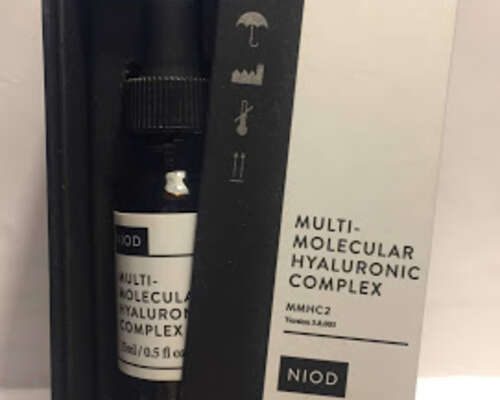 NIOD MMHC2 v.3.8.003