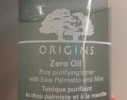 Origins Zero Oil Purifying Toner