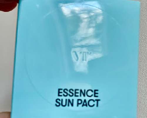 VT Essence Sun Pact