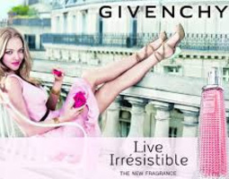 Givenchy Live Irrésistible