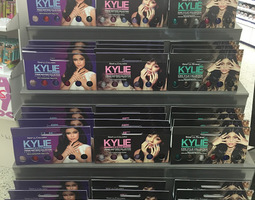 Kylie Jennerin kynsilakat