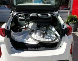 Toyota Prius plug-in-hybridin käyttäjäraportti