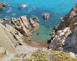 Cabo de Gata – Etelä-Espanjan upea ja rauhall...