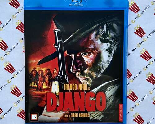 Django – kostaja
