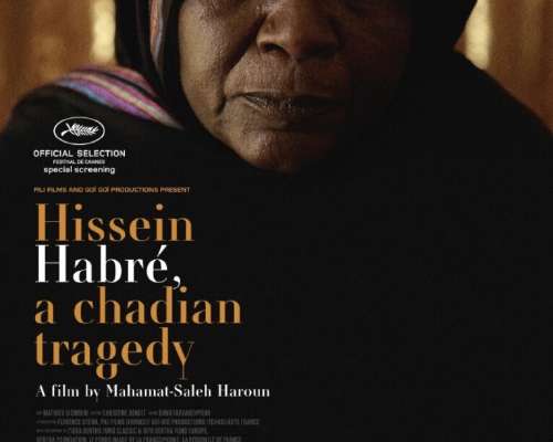 Hissein Habre, a Chadian Tragedy (2016)