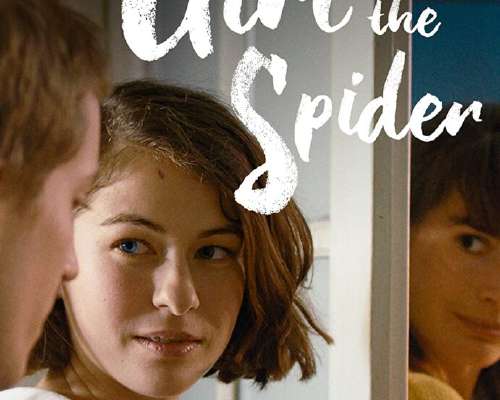 The Girl and The Spider (2021)