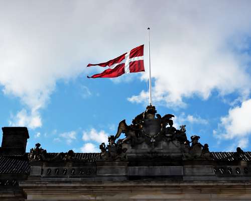 Tanska – legotukkien ja kirkkojen luvattu maa