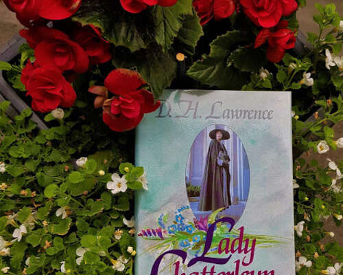 D. H. Lawrence: Lady Chatterleyn rakastaja (K...