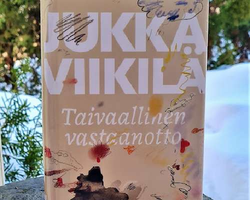 Jukka Viikilä: Taivaallinen vastaanotto
