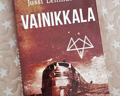 Jussi Lehmusvesi: Vainikkala
