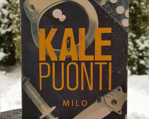 Kale Puonti: Milo
