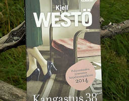 Kjell Westö: Kangastus 38