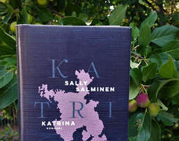 Sally Salminen: Katriina/Katrina