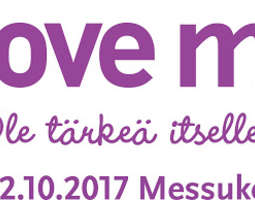 Top10-tarjontani I love me-messuilla