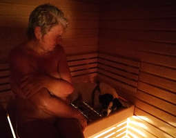 Suomalainen saunakulttuuri