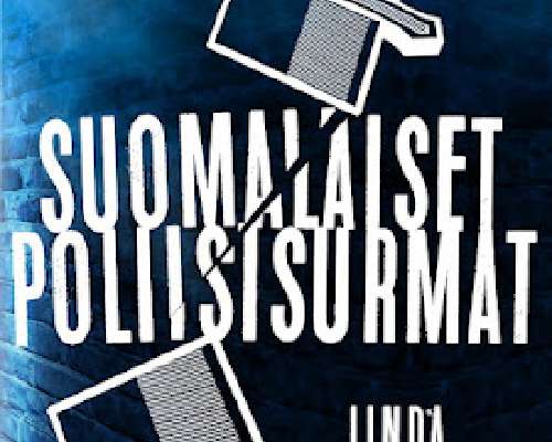 Kirja-arvio: Linda Rantanen - Suomalaiset pol...