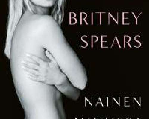 Kirja-arvostelu: Britney Spears - Nainen minu...