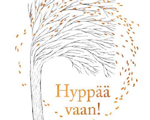 KIrja-arvostelu: Kiira Korpi - Hyppää vaan!: ...
