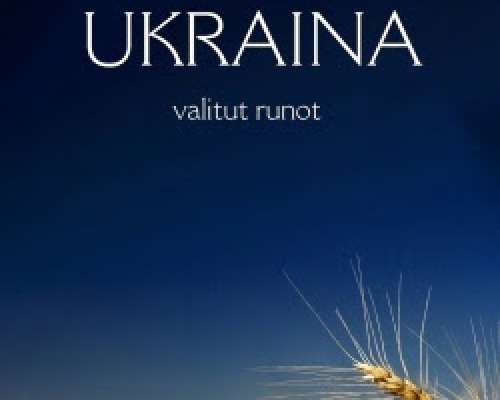 KIrja-arvostelu: Taras Sevtsenko: Ukraina - v...