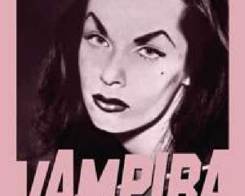 Kirja-arvostelu: Vampira - Maila Nurmen tie H...