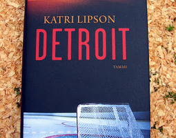 Katri Lipson: Detroit