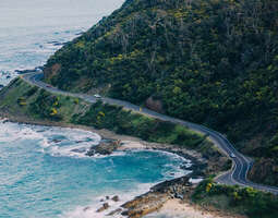 Great Ocean Road - Vinkit Australian ikonisel...