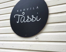 Kahvila Tassi