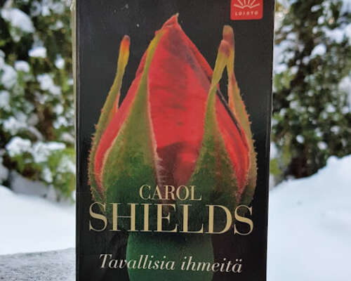 Carol Shields: Tavallisia ihmeitä