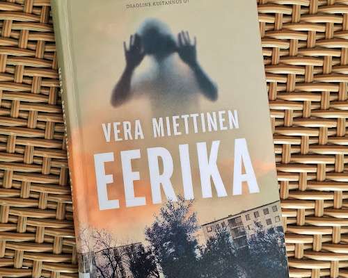 Vera Miettinen: Eerika