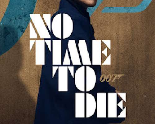 Elokuva-arvostelu: 007 -No time to die: Onko ...