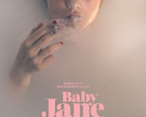 Elokuva-arvostelu: Baby Jane: Vaurioitunut si...