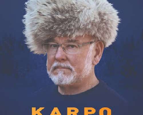 Katsottua: Karpo-elokuva: Kattava Karpo-histo...