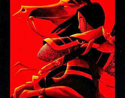 Disney Klassikot 36: Mulan