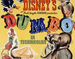 Disney Klassikot 4: Dumbo