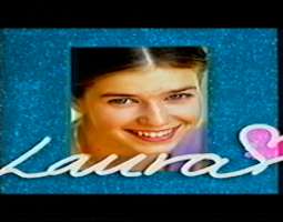 Tv-suosikkejani: Laura