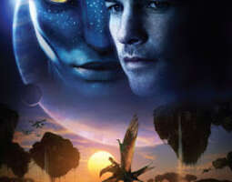 Arvostelu: Avatar (2009)